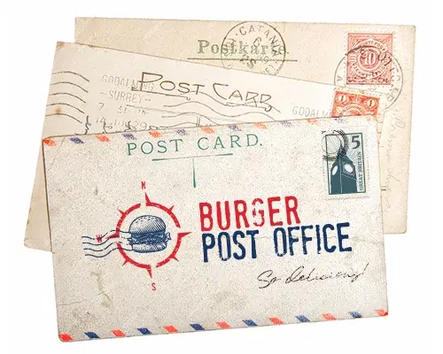 Postcard Image